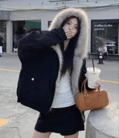 ファーコート、ファージャケット