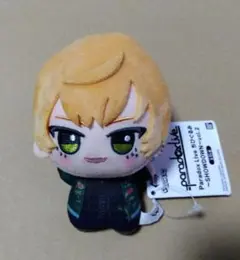 終末のワルキューレ ぬいぐるみ マスコットvol.2 ＊アダム - メルカリ