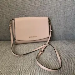 MICHAEL KORS マイケルコース　ピンク　ショルダーバッグ