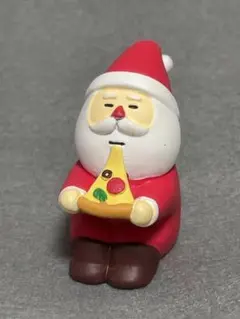 コンコンブル　concombre サンタクロース