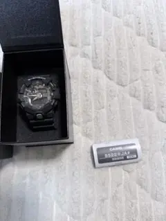 2026年最新】g-shock casio 5522の人気アイテム - メルカリ