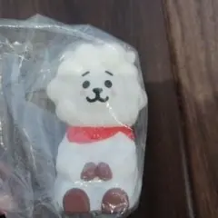 BTS RJ