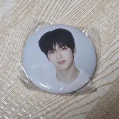 TXT ACT TOMORROW カプセルトイ 缶バッジ スビン