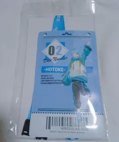 いれいす -hotoke- ほとけ チケットホルダー ドン・キホーテコラボ