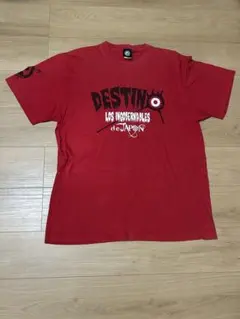 レア 2007年 浦和レッズ アジアチャンピオン記念Tシャツ サイズL