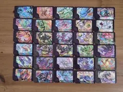 ポケモンフレンダ 引退 まとめ売り スーパートレジャー31枚