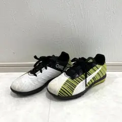 プーマ　トレシュー　ONE 18㎝