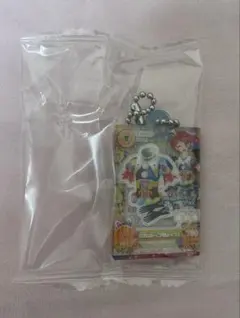 アイカツだれでもアイドル活動アクリルチャーム3 ピエロカーニバル 一ノ瀬かえで