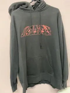 2025年最新】hi-standard パーカーの人気アイテム - メルカリ