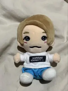 2025年最新】aぇ !group ちびぬいの人気アイテム - メルカリ