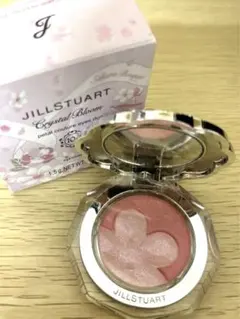 クリスタルブルームペタルクチュールアイズデュオ02