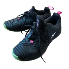 25.0㎝ ソニケージワイド/007 新品未使用 YONEX テニスシューズ - メルカリ