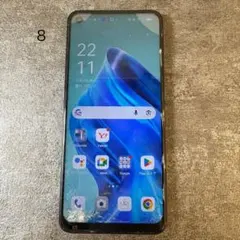 2025年最新】OPPO Reno5 A シルバーブラック 128gbの人気アイテム