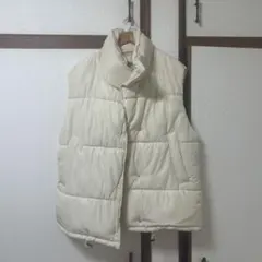 AS KNOW AS must have ボアジャケット アイボリー新品未使用 - メルカリ