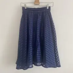 【未使用品】apartbylowrys スカートのサムネイル