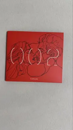 FOMARE 0.02 CD