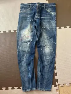 Dsquared2　ディースクエアード　42 デニム ジーンズ