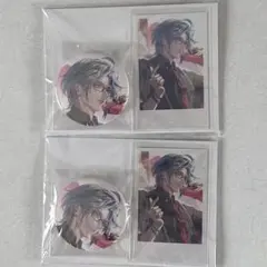 にじさんじ ヘックス ヘイワイヤー hex haywire 缶バッジ 30 にじさんじ ヘックス ヘイワイヤー hex haywire 缶バッジ 30 ③ にじさん