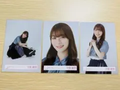 守屋麗奈　4th ARENA TOUR ライブ衣装　セミコンプ