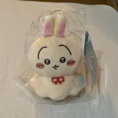 ちいかわ うさぎ ウラヤハボウズ マスコット - メルカリ