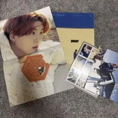 2026年最新】bts写真集ユンギの人気アイテム - メルカリ