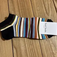 ⭐️新品未使用⭐️Paul Smith ポールスミス　ソックスのサムネイル