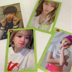 TWICE ジョンヨン