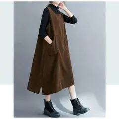 ニットベスト レディース ベスト ロング丈 プルオーバー