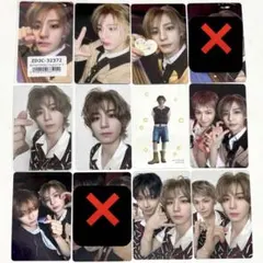 BOYNEXTDOOR BOYLIFE イハン LEEHAN トレカ 12枚 - メルカリ