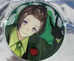 バスタフェロウズ BUSTAFELLOWS グラッテ コースター スケアクロウ