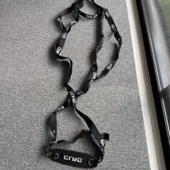 CRYO スキー練習用ハーネス