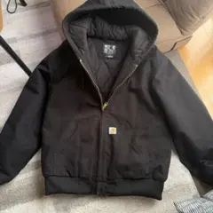 2026年最新】carhartt アクティブジャケット usaの人気アイテム - メルカリ