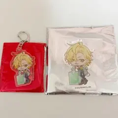 伊弉冉一二三 アクスタ アクキー