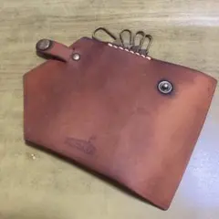 【⭐️超レア⭐️】sumika グッズ　キーケース　数量限定品　ハンドメイド