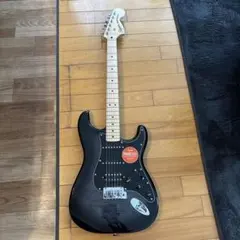 Squier Affinity Stratocaster FMT HSSのサムネイル