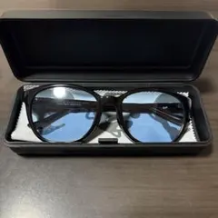 Zoff 目黒蓮さん広告着用品　UVカットサングラス