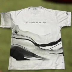 ヨネックス　GEOBREAK Tシャツ 2025年最新】yonex ジオブレイク tシャツの人気アイテム - メルカリ