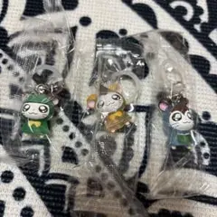 とっとこハム太郎 めじるしアクセサリー ちゅりー!