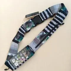 新品タグ付き HOLDTUBE TOUGH 2 ボディバッグ RAFFIAのサムネイル