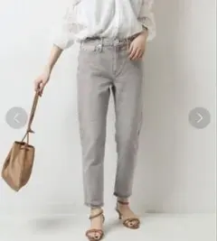 upper heights アッパーハイツ　THE LADY SEPIA 22