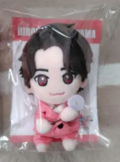 北山宏光　ぬいぐるみ　ちびぬい