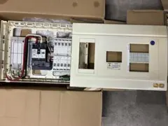 ホーム分電盤セット(主幹40A・9回路) - メルカリ