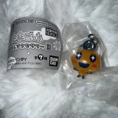 即日発送 たまごっち めじるしアクセサリー3 めめっち ガチャ ガチャガチャ