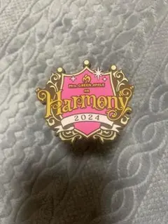 Mrs. GREEN APPLE ライトスティックリング Harmony