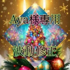 Aya様専用
