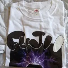 藤井風さん FUJI ROCK FESTIVAL Tシャツ Mサイズ - メルカリ