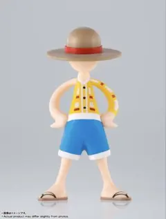 LUFFY's 冒険の記憶 [Vol.2]4 ドラム島
