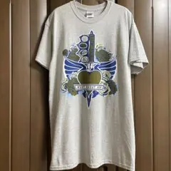 BON JOVI 2013 ツアーTシャツ グレー M