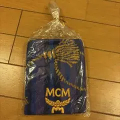 MCM タオルハンカチのサムネイル