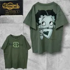 chiiiibag Ch!iiibag Tシャツ ベージュ - メルカリ